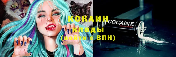 винт Магас