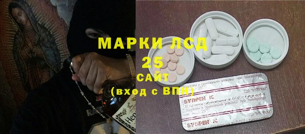 винт Магас